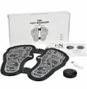 EMS Massage Mat Machine