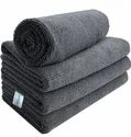 Microfiber Car Cloth