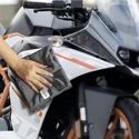 Microfiber Car Cloth