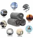 Microfiber Car Cloth