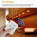 Wireless Led Under Cabinet Light