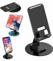 Mobile Stand Adjustable
