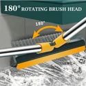 3 In 1 Tiles Cleaning Brush