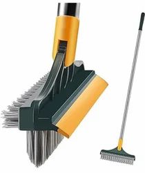 3 In 1 Tiles Cleaning Brush