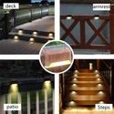 Solar Wall Light