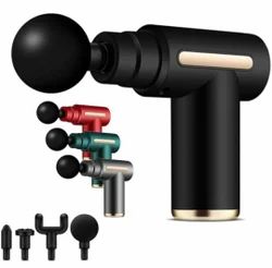 Mini Facial Gun