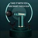 Mini Facial Gun