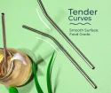 Stainless Steel Drinking Straw