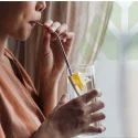 Stainless Steel Drinking Straw