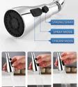 360 Degree Rotating Faucet