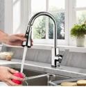 360 Degree Rotating Faucet