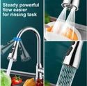 360 Degree Rotating Faucet