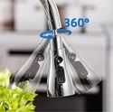 360 Degree Rotating Faucet