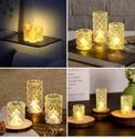 Led Candle Lamp