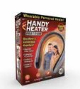 Handy Heater Neck Warmer