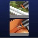 Portable Car Vacuum Cleaner