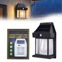 Led Outdoor Wall Lamps