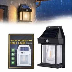 Led Outdoor Wall Lamps
