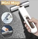 Mini Mop for Kitchen with Sponge