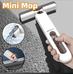 Mini Mop for Kitchen with Sponge