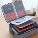 Document Organizer Bag