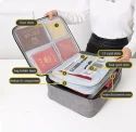 Document Organizer Bag