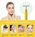 24k Gold Massager