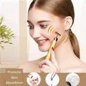 24k Gold Massager