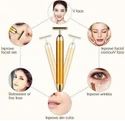 24k Gold Massager