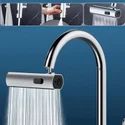 3 In 1 Water Faucet