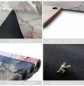 Water Absorbent Mat
