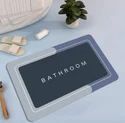 Water Absorbent Mat