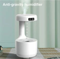 Anti Gravity Humidifier