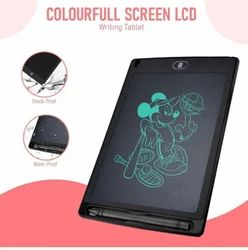 8.5 Lcd Writing Tablet