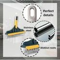 2 In 1 Bathroom Brush