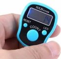Finger Tally Counter