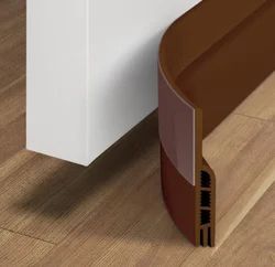 Door Draft Stopper