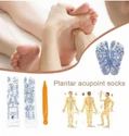 Foot Reflexology Socks