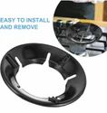Gas Saver Burner Stand