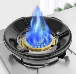 Gas Saver Burner Stand