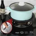 Gas Saver Burner Stand