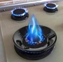 Gas Saver Burner Stand