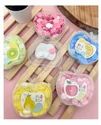 Paper Soap Strip
