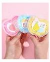 Paper Soap Strip