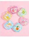 Paper Soap Strip