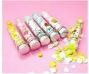 Paper Soap Bottle