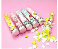 Paper Soap Bottle