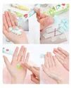 Paper Soap Bottle