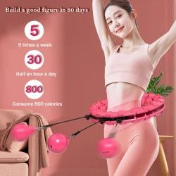 Hula Hoop Ring