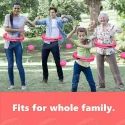 Hula Hoop Ring